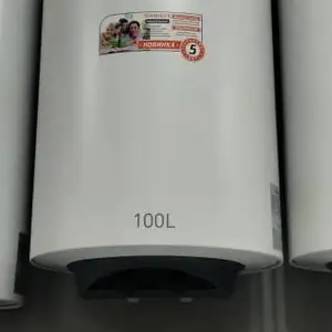 Водонагреватель Termolux 100л, Душанбе