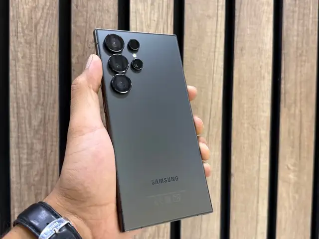 Samsung Galaxy S24 Ultra 12/256 Gb 2SIM Vietnam, Душанбе