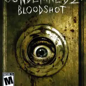 Игра Condemned 2 Bloodshot на всех моделей Play Station-3, Душанбе