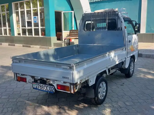 Услуги по грузоперевозке, Худжанд - 3