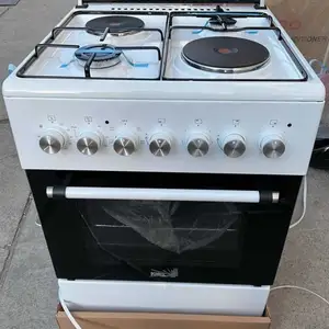 Газовая плита, Душанбе