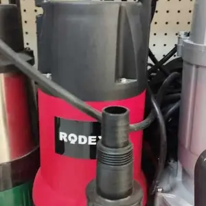 Погружной Насос Для Чистой Воды - Rodex, Душанбе