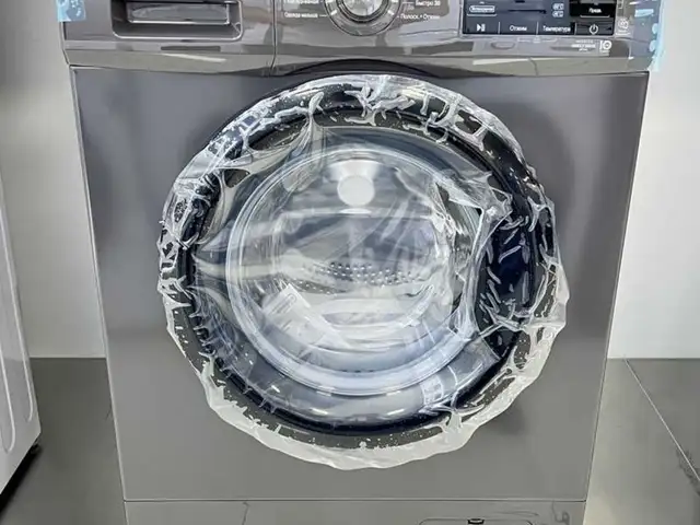 Стиральная машина, Душанбе