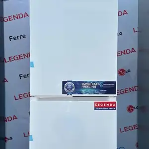 Холодильник, Душанбе