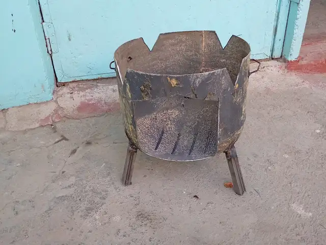 Ошдон, Хуҷанд