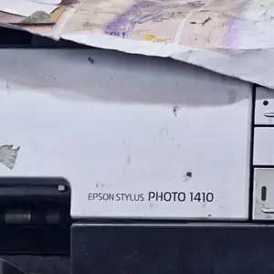 Принтер Epson1410, Худжанд
