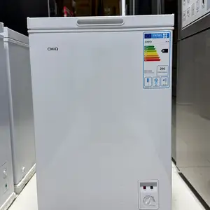 Морозильник CHIQ 100, Душанбе