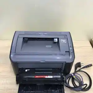 Принтер Canon lbpi 2900, Худжанд