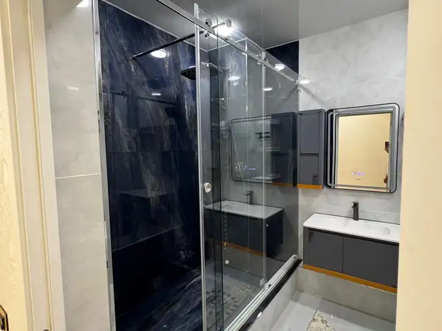 2-комн. квартира, 4 этаж, 100м², Дом печати, Душанбе - 7