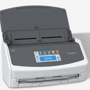 Сканер Fujitsu ScanSnap ix1500, Душанбе