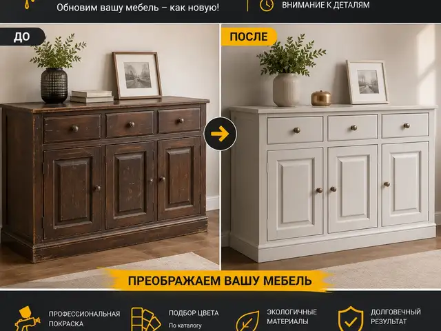 Сборка и разборка мебели, Душанбе - 8