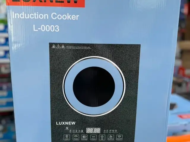 Плита сенсор L-0003, Бальджувон