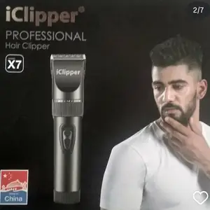 iClipper X7, Душанбе