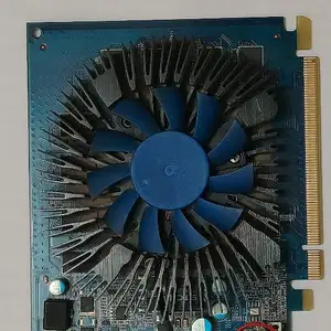 Видеокарта GT-630 2 -GB DDR-3, Бохтар (Курғон-Теппа)