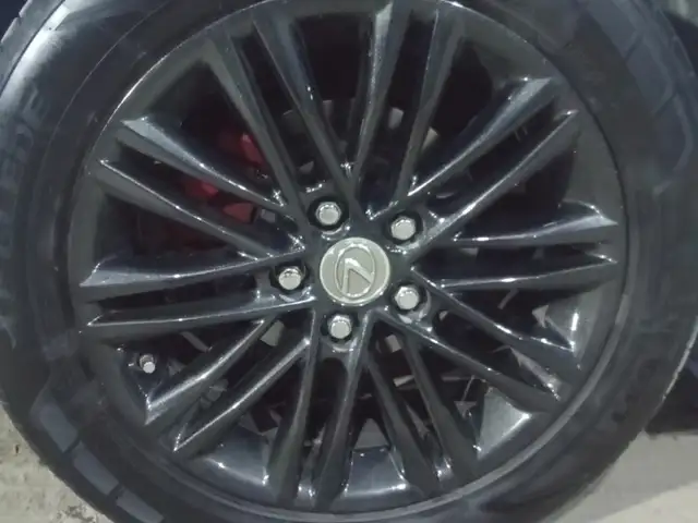Диски R17, Яван
