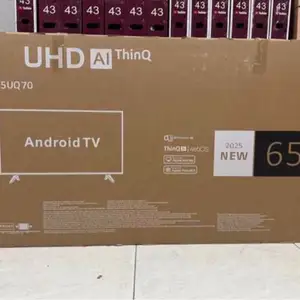 Телевизор Samsung 65, Душанбе