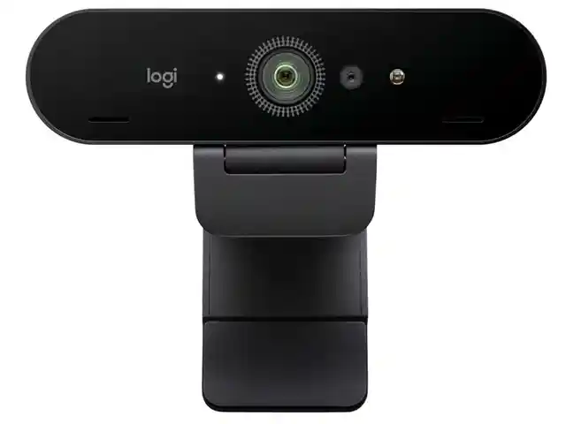 4k Logitech веб-камера, Душанбе