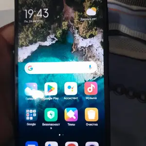 Телефон Xiaomi Redmi, Душанбе