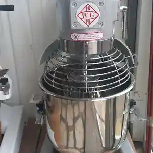 Миксер промышленный, Худжанд