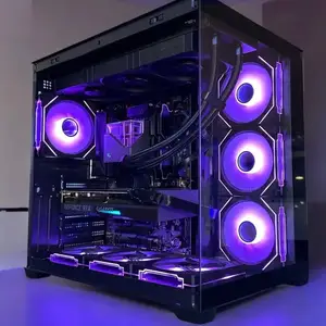 Персональный компьютер ULTRA 9 285K/32GB RAM/RTX 5060Ti, Душанбе
