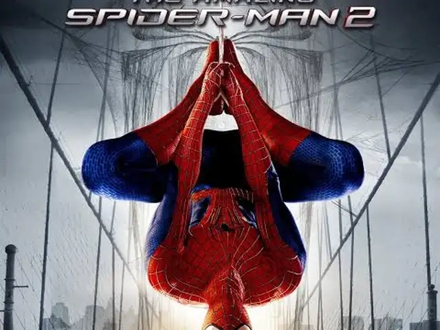 Игра The amazing spider man на ПК, Истаравшан