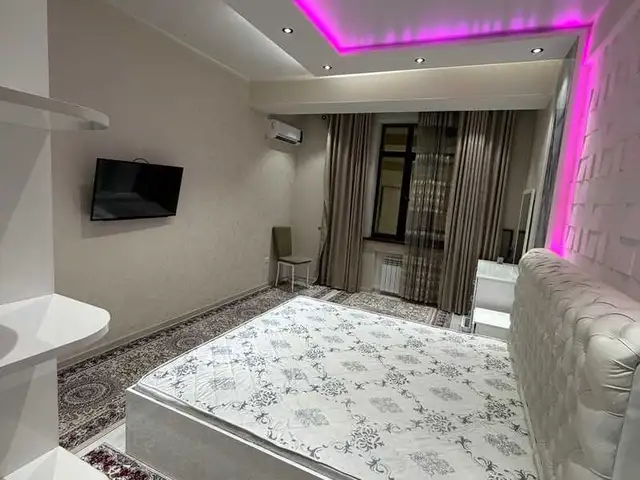 3-комн. квартира, 10 этаж, 125м², Чордома Аэропорт, Душанбе