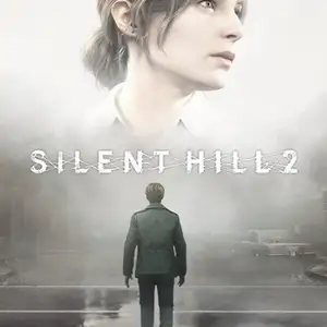 Игра Silent Hill 2 2024 для PC, Худжанд