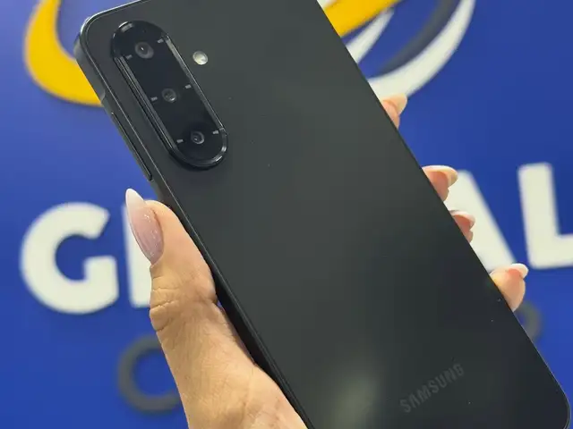 Samsung Galaxy A17 6/128Gb black, Душанбе