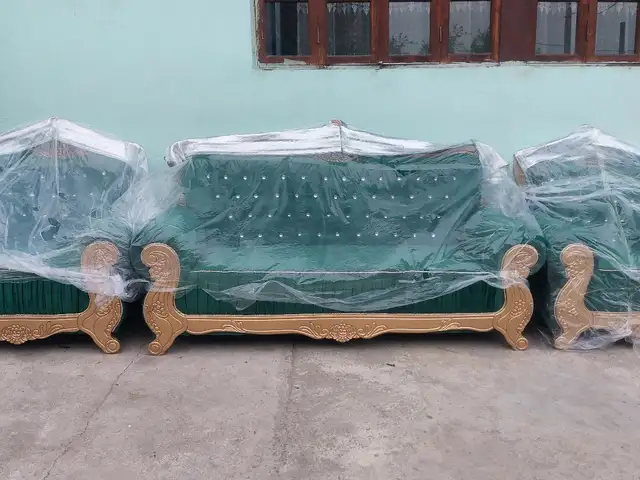 Диван кресло, Душанбе