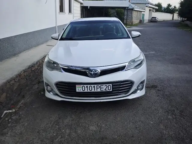 Toyota Avalon