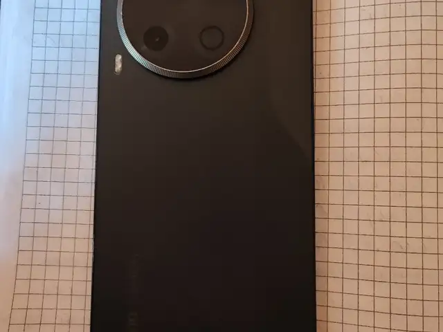 Tecno Camon 30, Душанбе