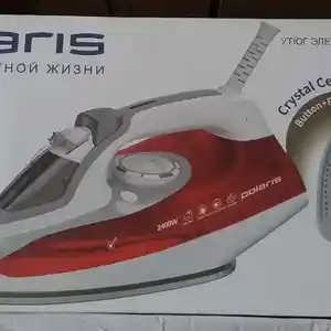 Утюг PO-2003, Душанбе