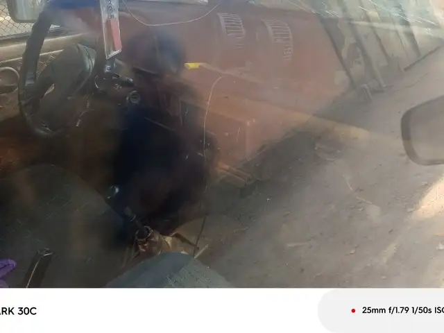Daewoo Tico