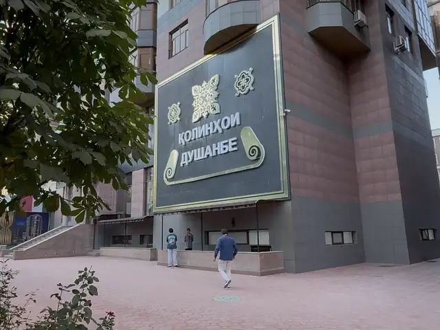 2-комн. квартира, 10 этаж, 85 м², И С, пушти Парламент, Душанбе
