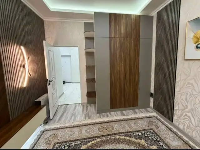 2-комн. квартира, 8 этаж, 85м², сино, Душанбе