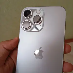Apple iPhone 16 Pro Max, 512 gb, Natural Titanium, Конибодом