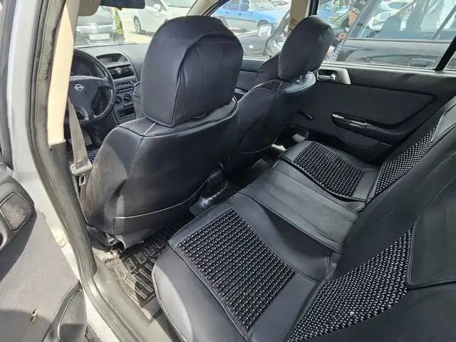 Opel Astra G