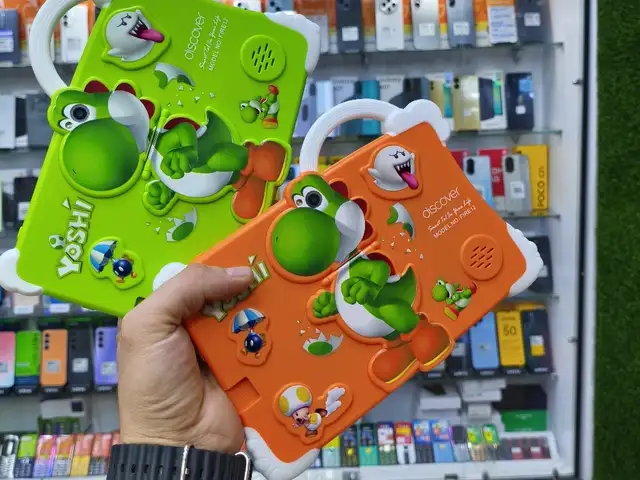 Детский планшет 256gb 5000мач, Душанбе