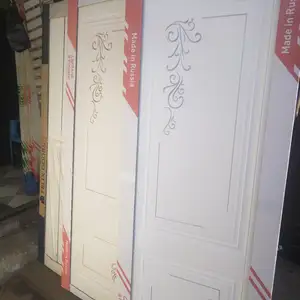 Дверь, Душанбе
