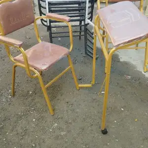 Стули Намоз Хони, Душанбе