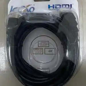 HDMI кабель 5м, Душанбе