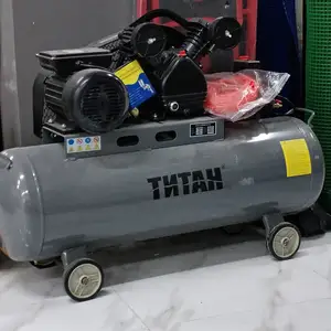 Компрессор 100л, Душанбе