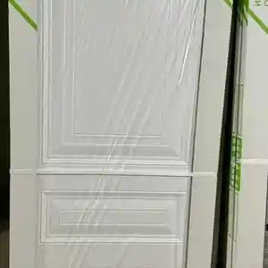 Дверь эмаль, Душанбе