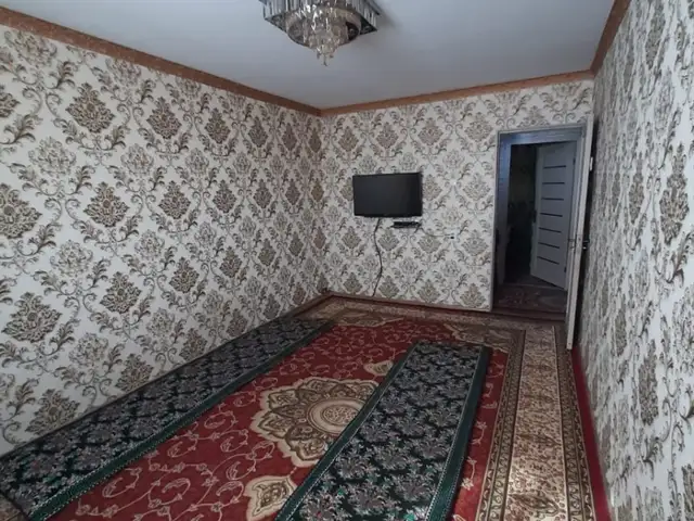 2-комн. квартира, 5 этаж, 52 м², Гиссар, Гиссар
