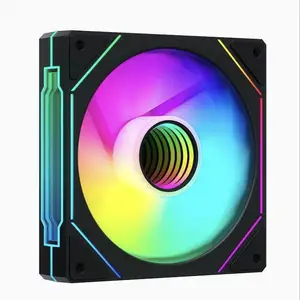 Кулер для корпуса 4 Pro ARGB, Душанбе