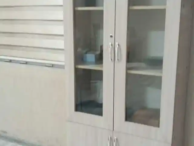 Шкаф, Душанбе