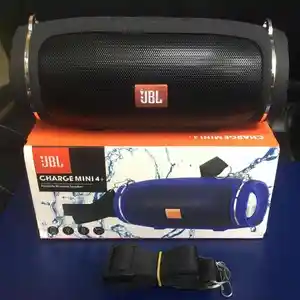 Колонки JBL charg mini4, Душанбе