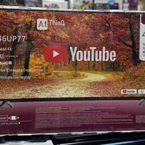 Телевизор Samsung 46 Smart, Худжанд