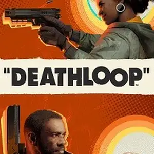 Игра Deathloop, Душанбе