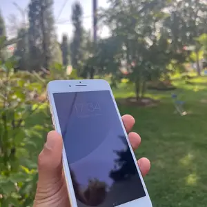 Apple iPhone 7 plus, 256 gb, Душанбе
